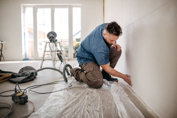 Best Drywall Installation  in Highlands, CA